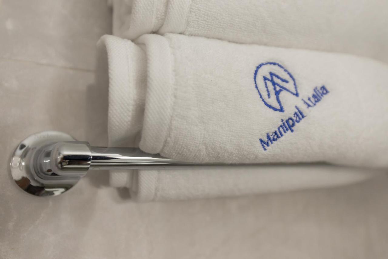 Manipal Atalia Service Apartments Esterno foto